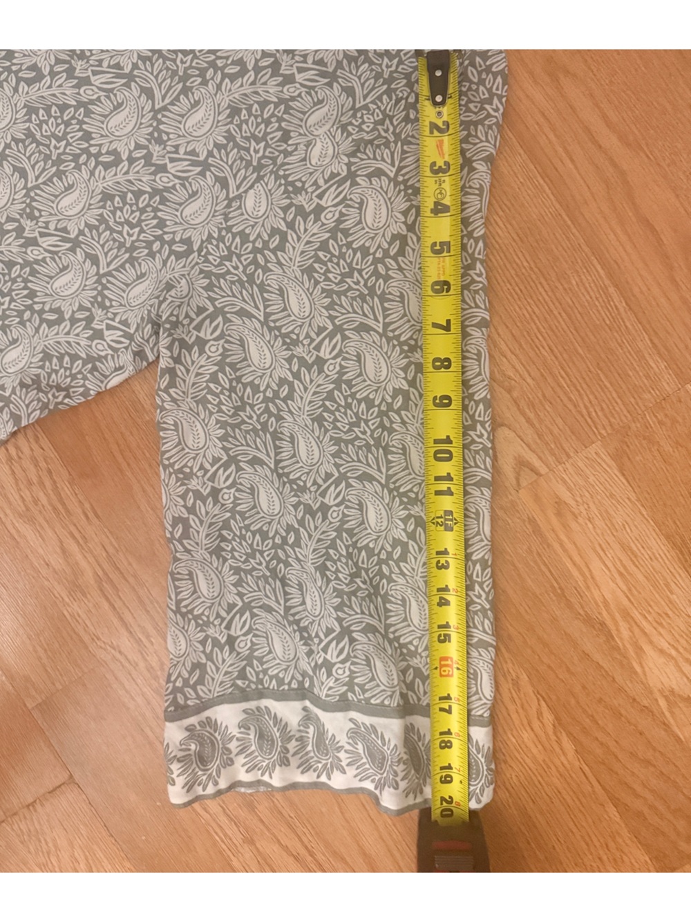 WORLD MARKET Duster/ Robe Style Cardigan Long - Picture 4 of 6